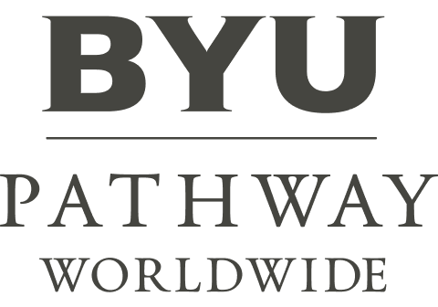 BYU-Pathway Worldwide Logo